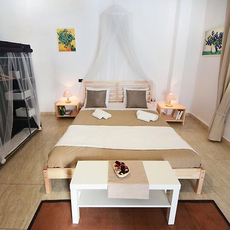 B&B Casa Armonia Санта-Крус-де-Тенерифе Экстерьер фото