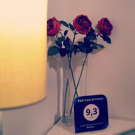 B&B Casa Armonia Санта-Крус-де-Тенерифе Экстерьер фото