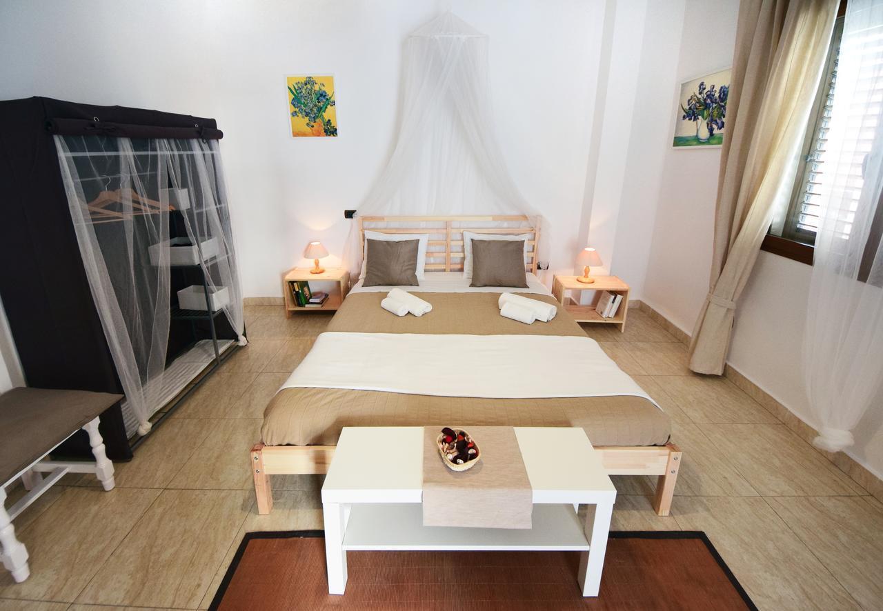 B&B Casa Armonia Санта-Крус-де-Тенерифе Экстерьер фото