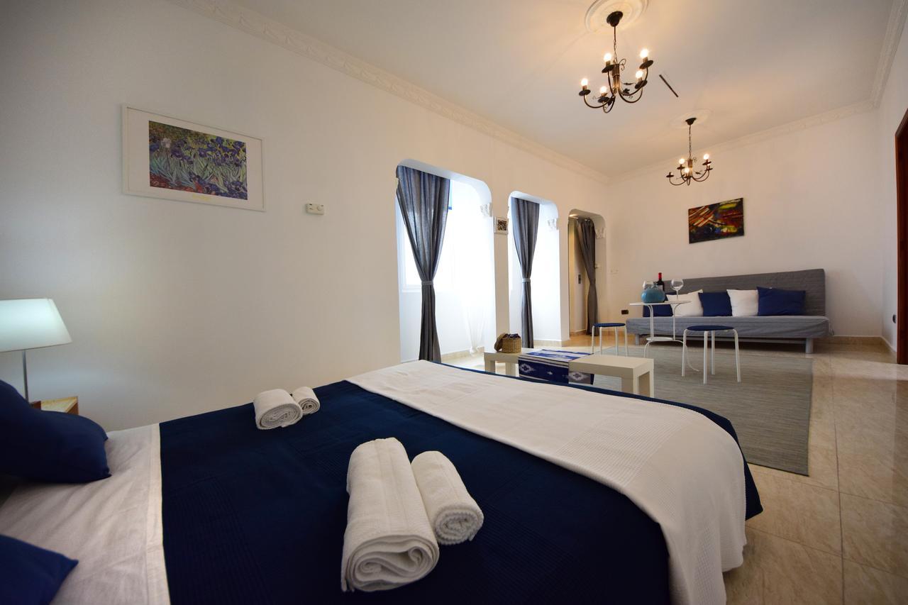 B&B Casa Armonia Санта-Крус-де-Тенерифе Экстерьер фото