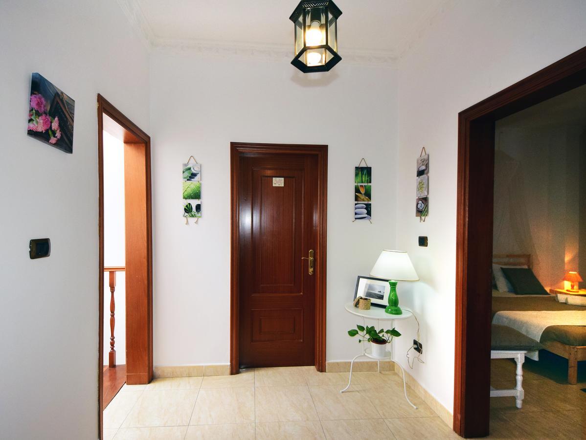 B&B Casa Armonia Санта-Крус-де-Тенерифе Экстерьер фото