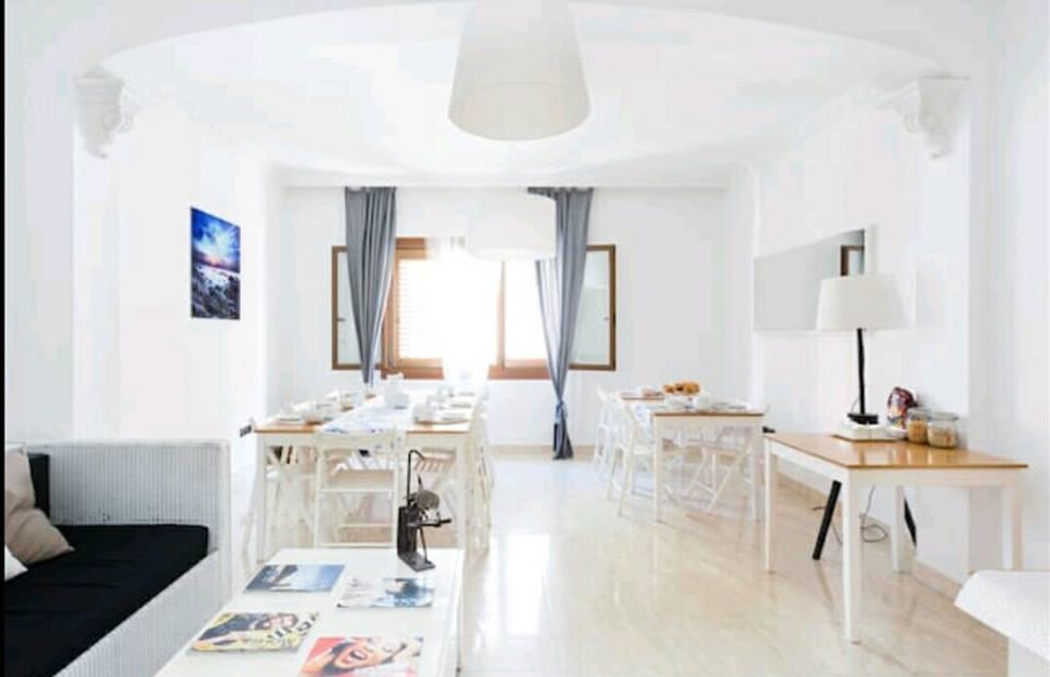 B&B Casa Armonia Санта-Крус-де-Тенерифе Экстерьер фото