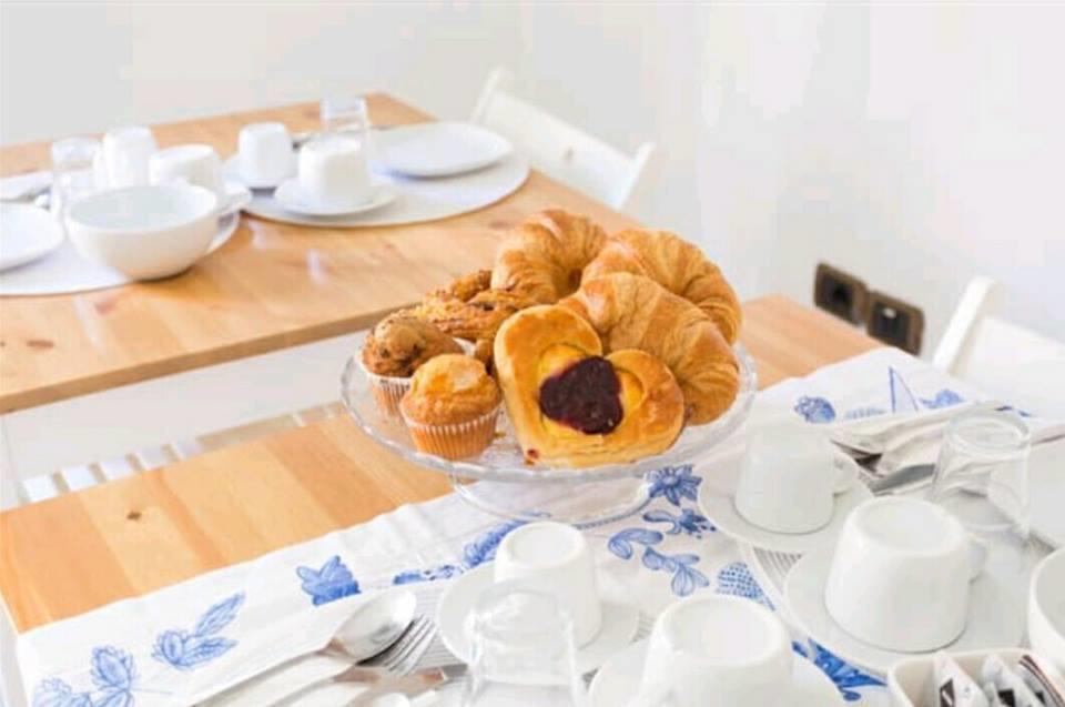 B&B Casa Armonia Санта-Крус-де-Тенерифе Экстерьер фото