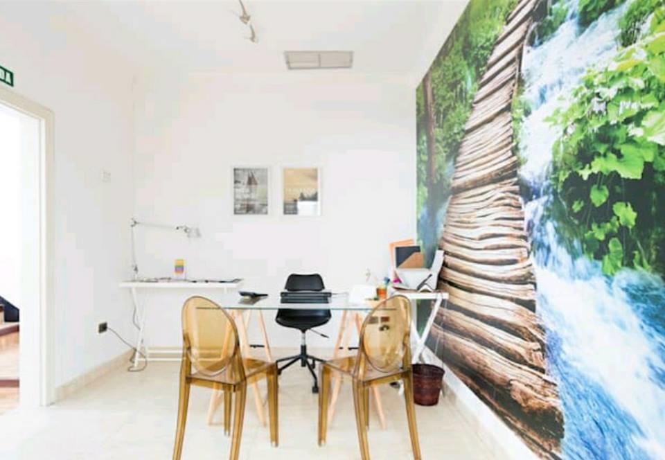 B&B Casa Armonia Санта-Крус-де-Тенерифе Экстерьер фото
