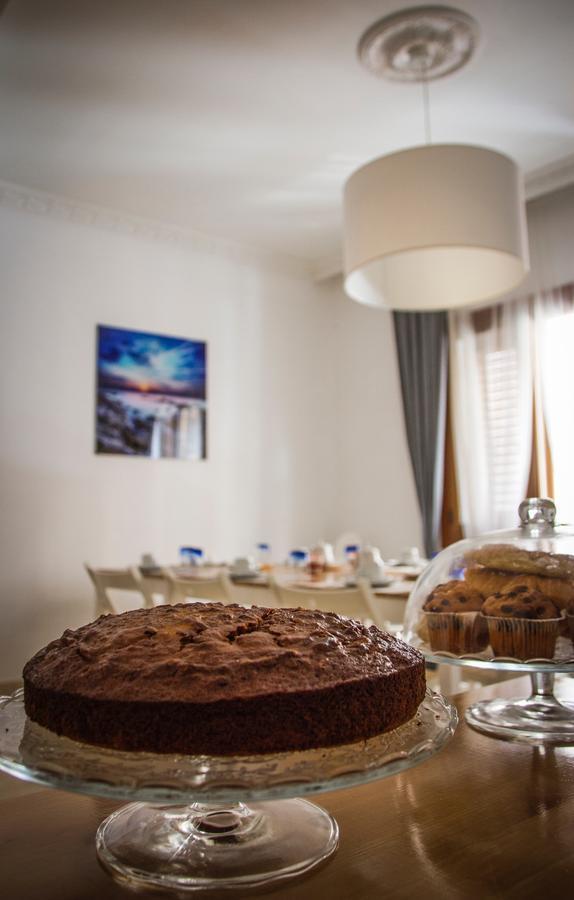 B&B Casa Armonia Санта-Крус-де-Тенерифе Экстерьер фото