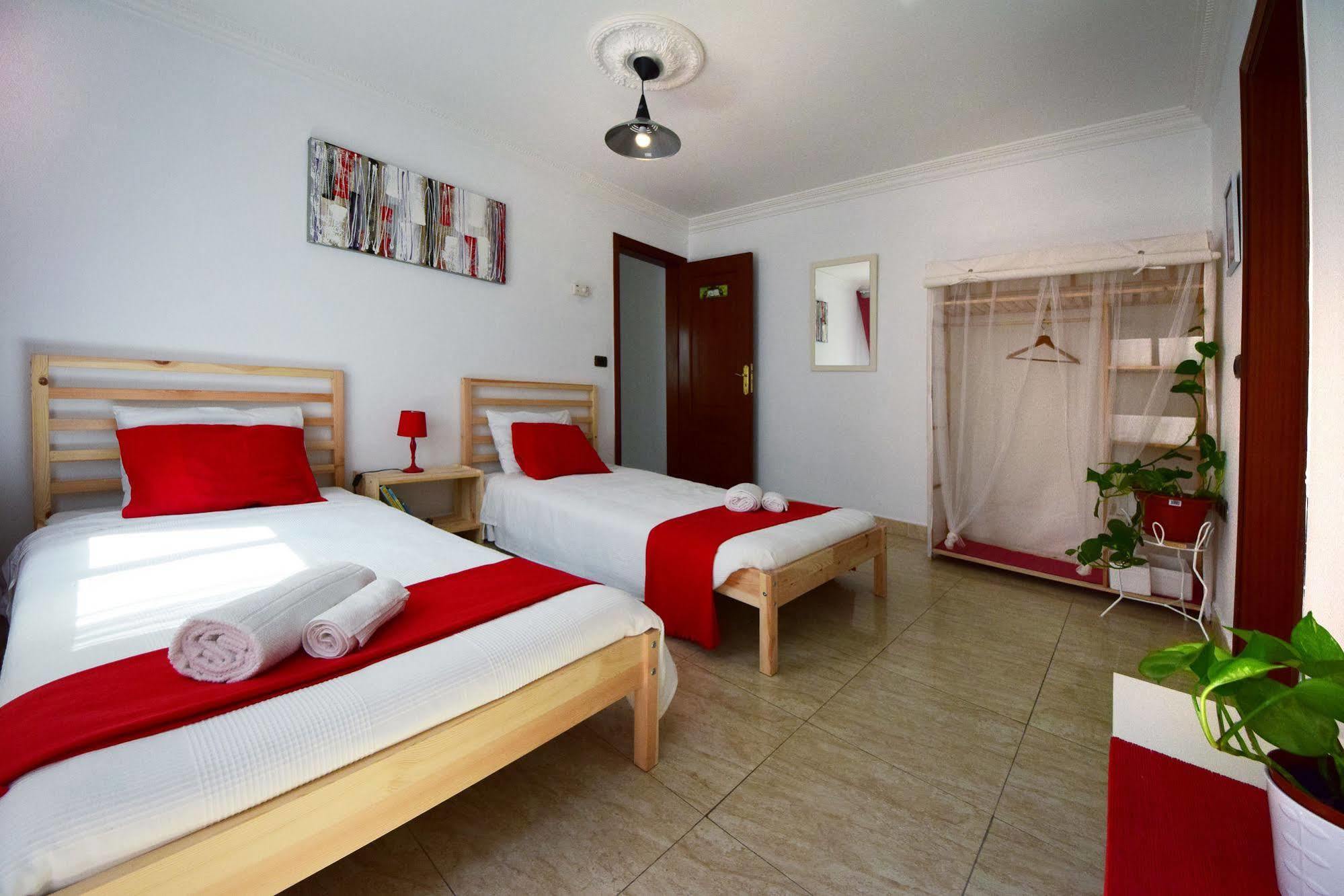 B&B Casa Armonia Санта-Крус-де-Тенерифе Экстерьер фото