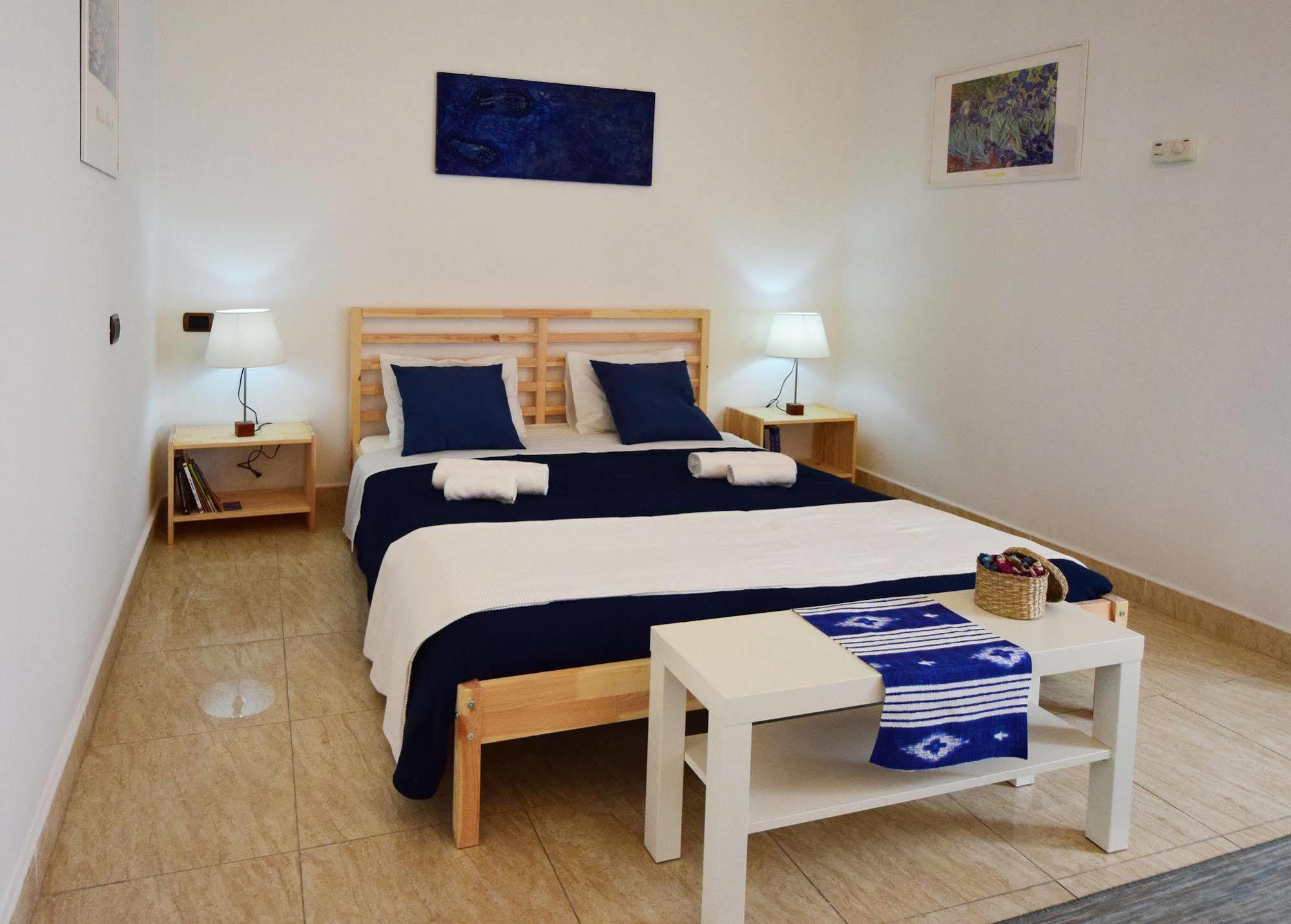 B&B Casa Armonia Санта-Крус-де-Тенерифе Экстерьер фото