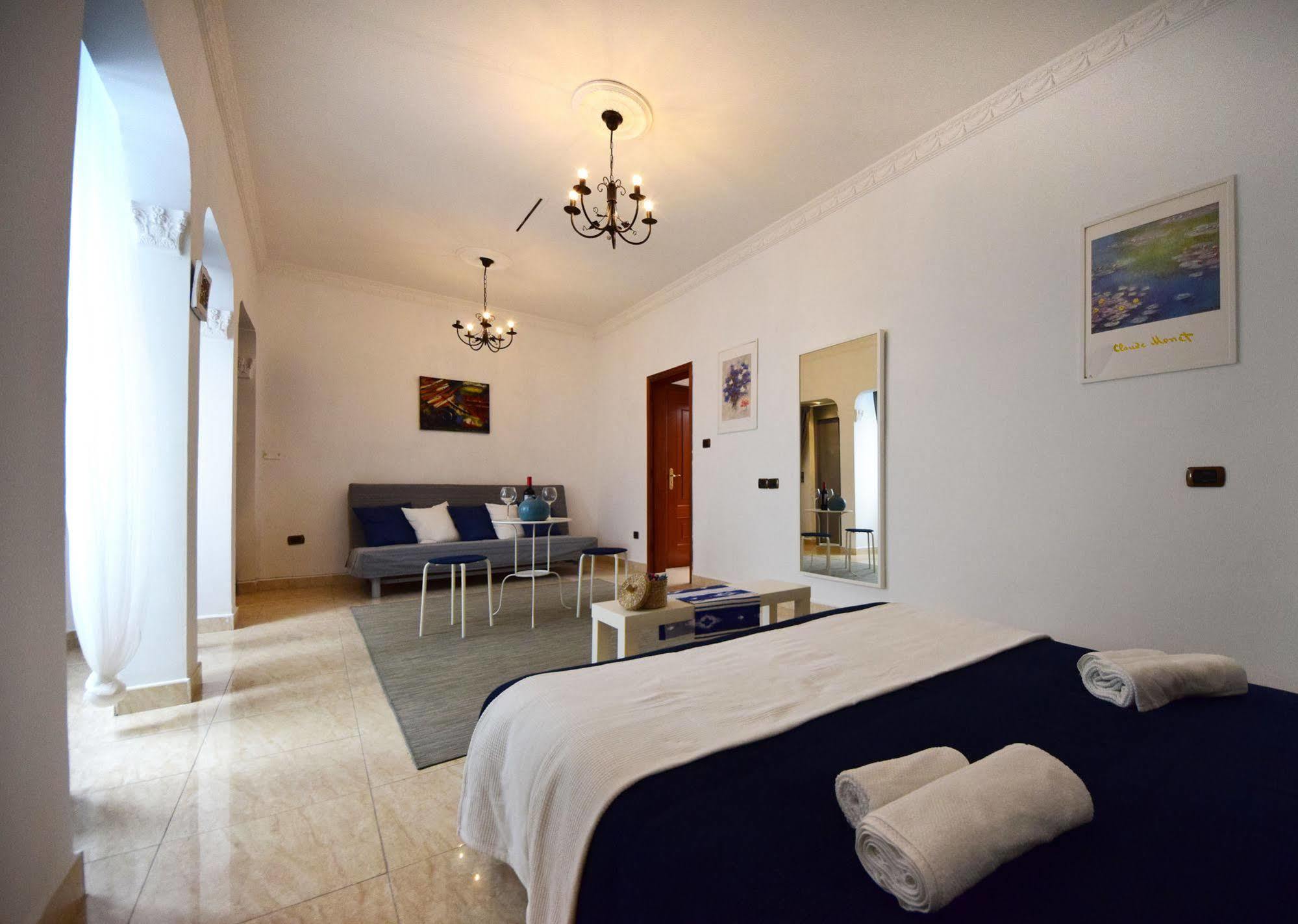 B&B Casa Armonia Санта-Крус-де-Тенерифе Экстерьер фото