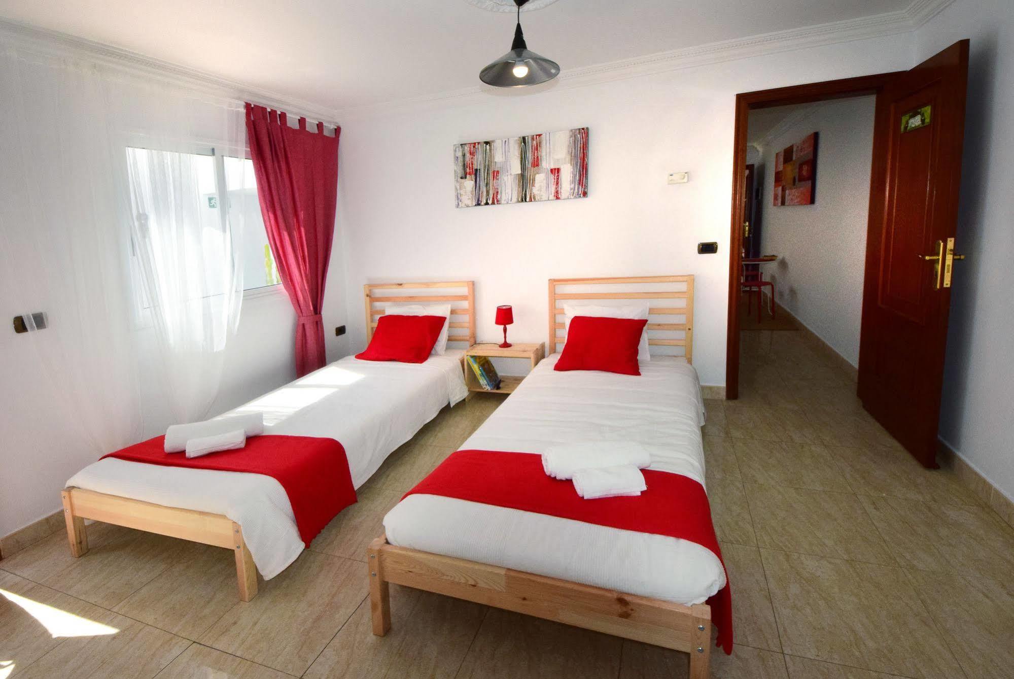 B&B Casa Armonia Санта-Крус-де-Тенерифе Экстерьер фото