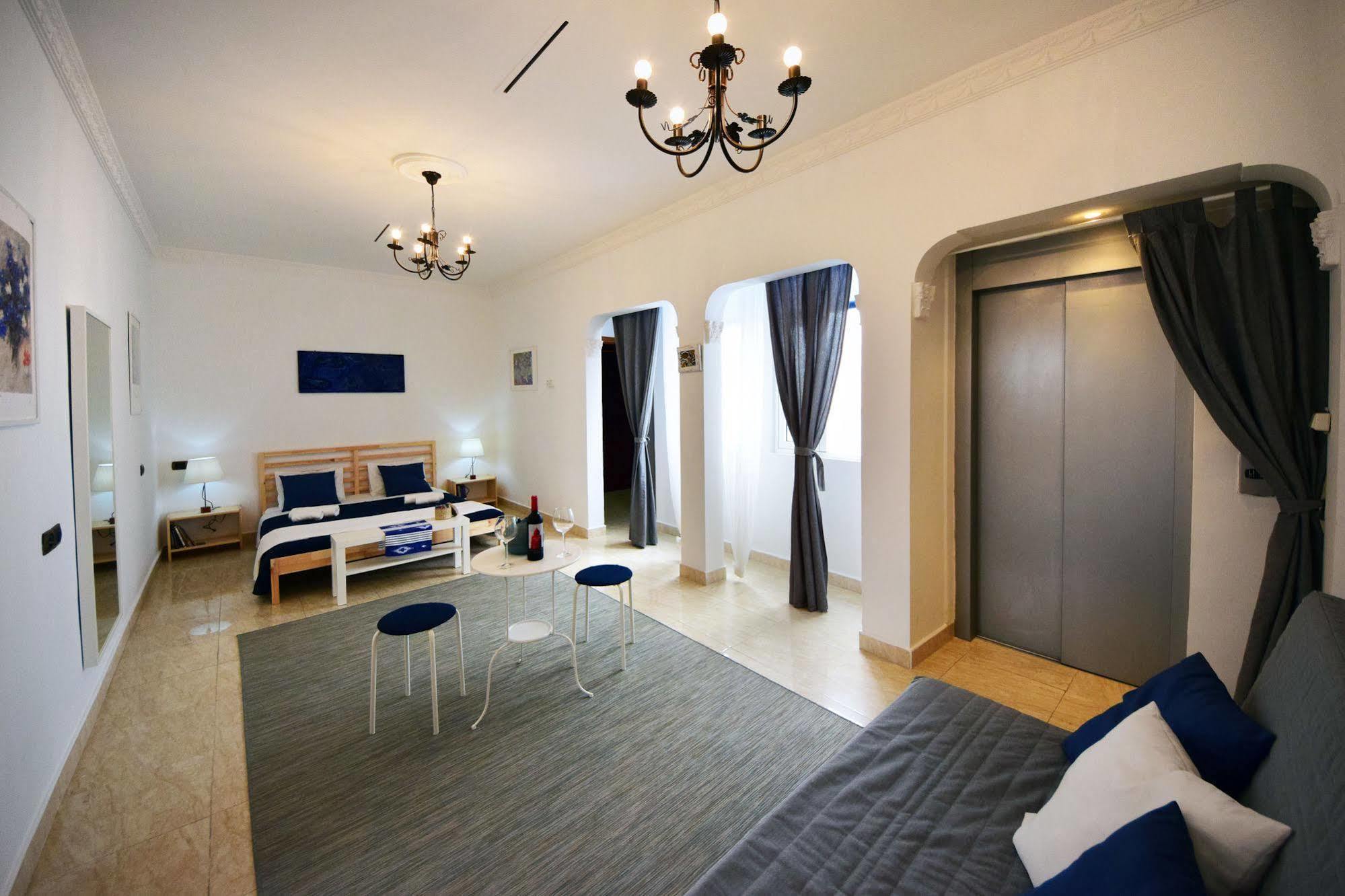 B&B Casa Armonia Санта-Крус-де-Тенерифе Экстерьер фото